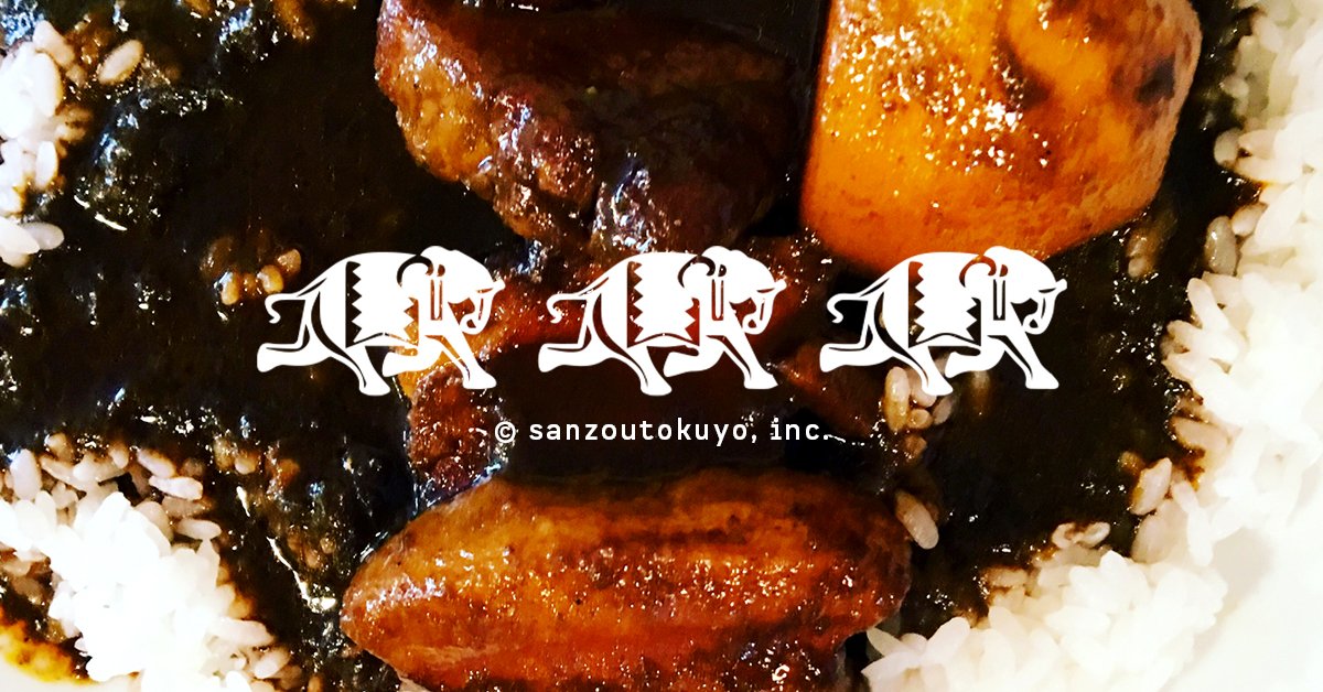 SANZOU TOKYO