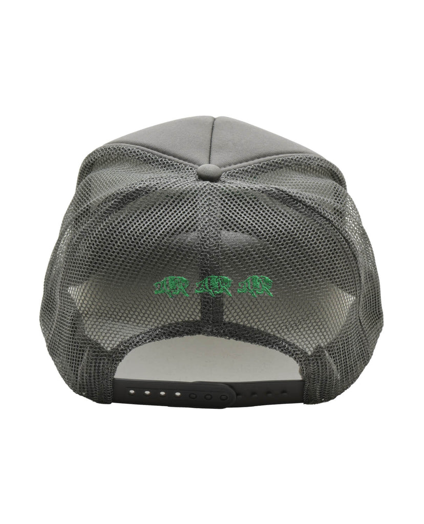 SANZOU CAP Ver.3 -BLACK × Red ・ Gray x Green- – sanzou tokyo